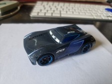 Voiture circuit  CARRERA GO 1.43e. CARS 