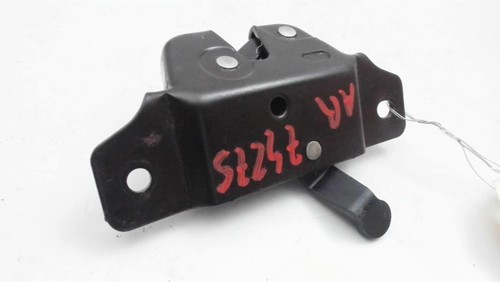 Serrure hayon peugeot 106 - serrure,