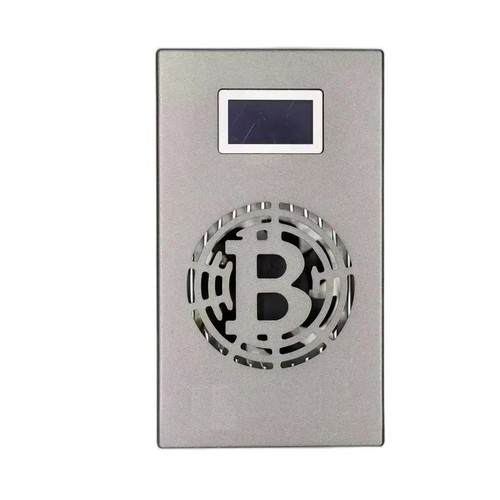 Bitcoin miner 500 bm1366 - miner,