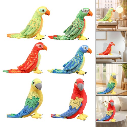 Peluche oiseau - peluche,