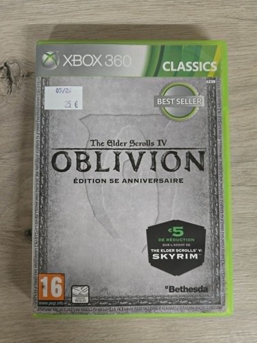 The elder scrolls - the,