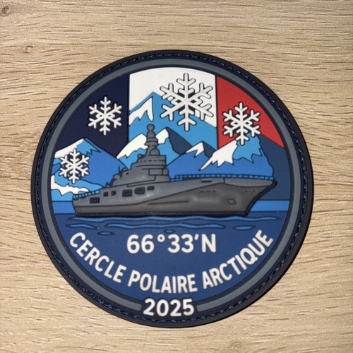 Patch militaire - patch,