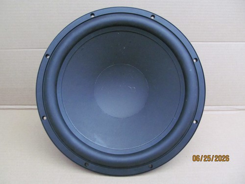 Original klipsch synergy - klipsch,