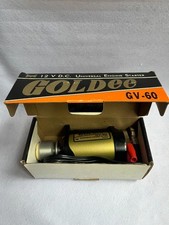 GOLDee G-60 RC Engine Sinn