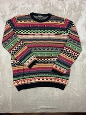 Pull Vintage Carlo Colucci