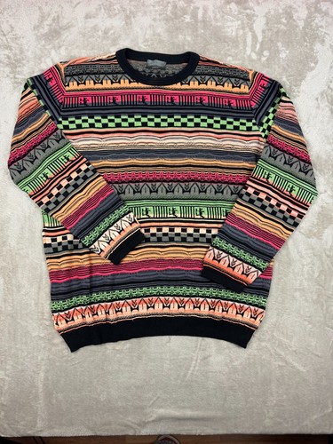 Pull vintage carlo colucci - carlo,