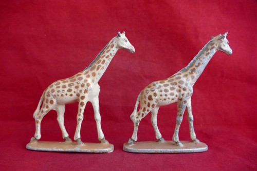 Quiralu girafes cirque - quiralu,
