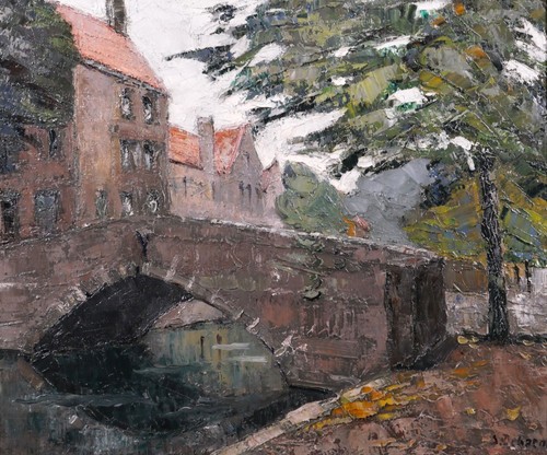 Tableau ancien - tableau,