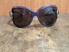 LUNETTES DE SOLEIL VINTAGE