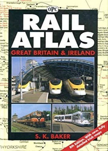 Atlas ferroviaire - atlas,