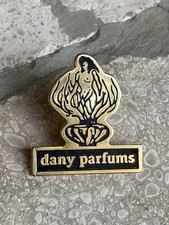 Pin’s Dany Parfums ++
