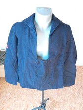 MARINE NATIONALE VAREUSE LAINE