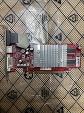 ATI Radeon 64MB AGP RV6DE