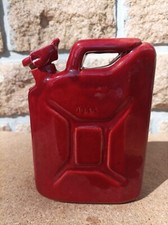 Jerrycan céramique 1944