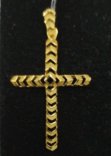 Pendentif 18k 750 mls - 750,