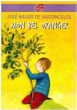 Mon bel oranger José Mauro de