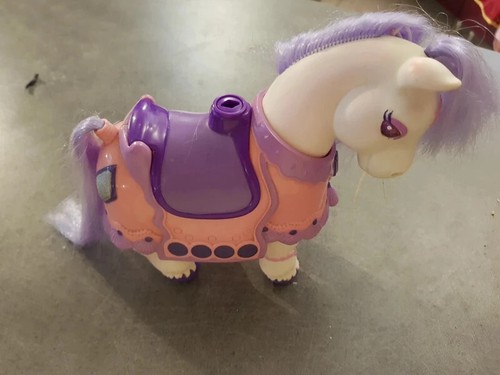 Pony poney keypers diamond - pony/poney,