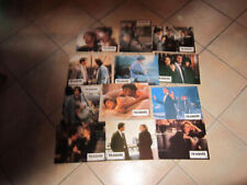 12 Photos originales TRAQUEE