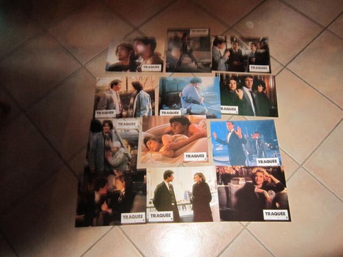 Photos originales traquee - 12,