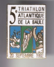 RARE PINS PIN'S ..  SPORT