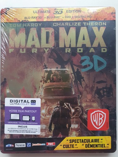 Mad max fury - max:,