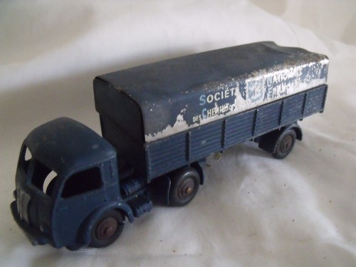 Ref dt1 dinky toys - ,