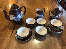 Service à thé japonais