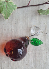 ANCIENNE GROSSE PAMPILLE