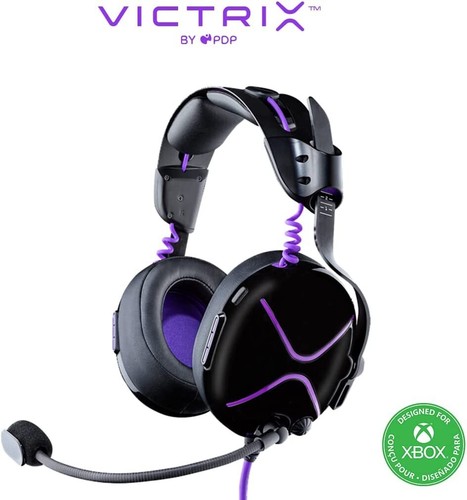 Victrix pro casque gaming - victrix,