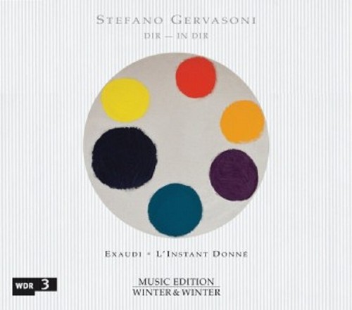 Stefano gervasoni dir - stefano,