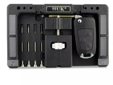 Kit etau chasse-goupille pour