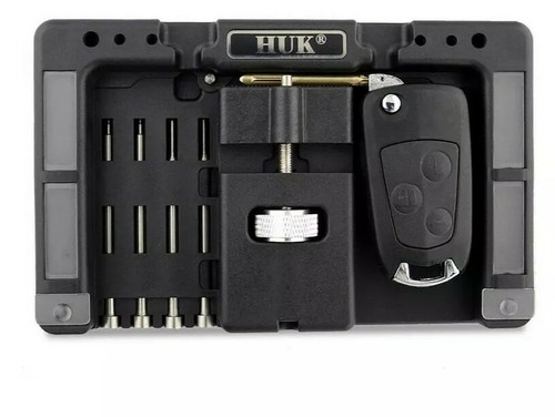 Kit etau chasse - -goupille, pour