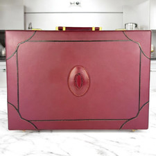 Must de Cartier Vintage Homme