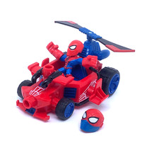 Spider-Man Racer - Hasbro