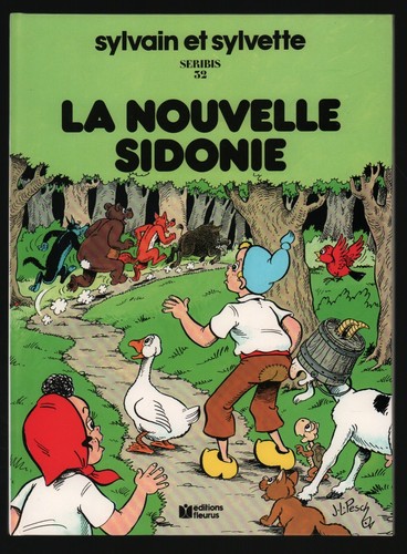 Sylvain sylvette seribis - sylvain,