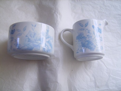 Pot lait tasse à thé - pot, et