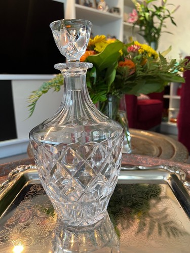 Carafe cristal saint louis - carafe,
