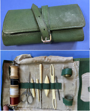 Nécessaire de couture - étui