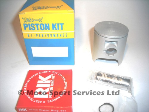 Kit piston course mitaka - de,