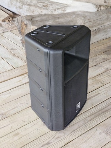 Electro voice sx300 pa - ev,