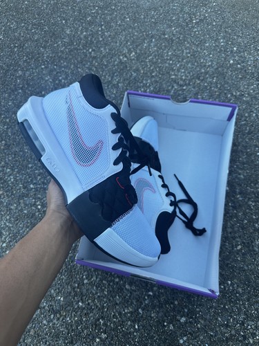 Nike lebron witness viii white - nike,