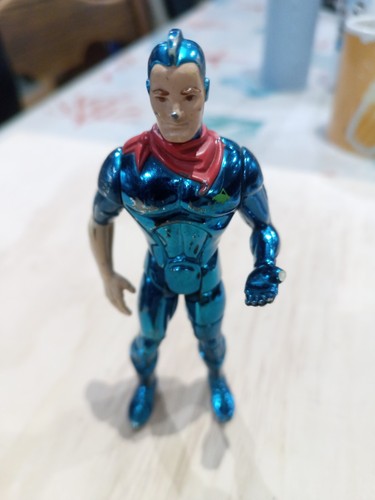 Figurine silverhawks bluegrass - figurine,