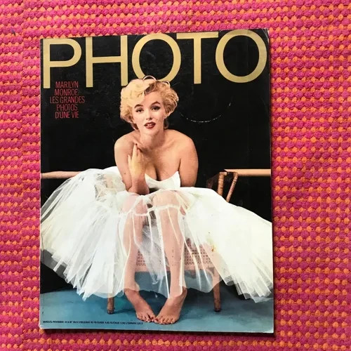 Photo magazine n 86 - magazine, n°86