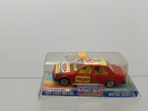 Norev peugeot 305 rouge - peugeot,