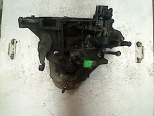 Boite de vitesses PEUGEOT