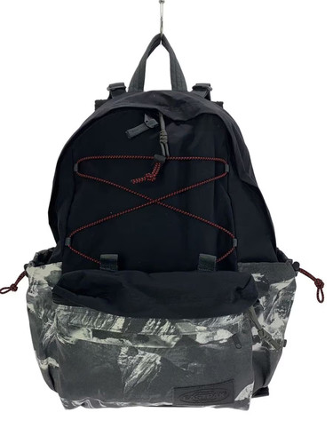 Eastpak backpack blk - backpack, --
