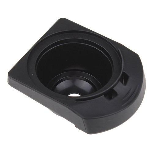 Support dosette pour - pour, machine