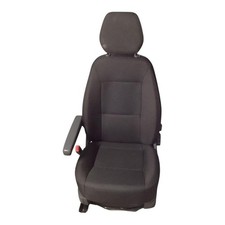 Siège conducteur avant gauche - FIAT Ducato MY21 PEUGEOT Boxer