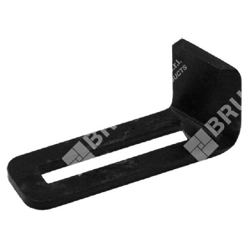 Lame raclage roue droite - lame,