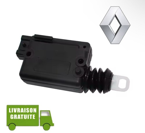 Moteur centralisation de - moteur,